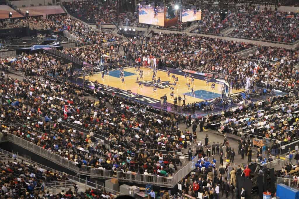Antevisão Semanal da NBA