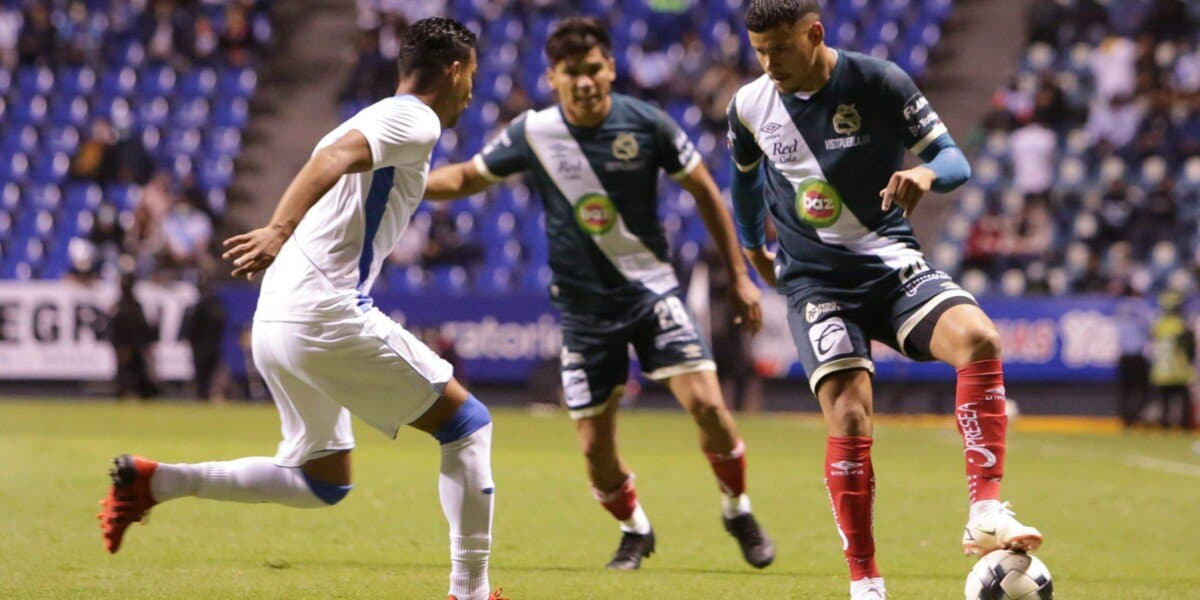 Pumas vs. Puebla Betting Odds and Free Pick