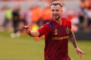 Real Salt Lake vs. LAFC