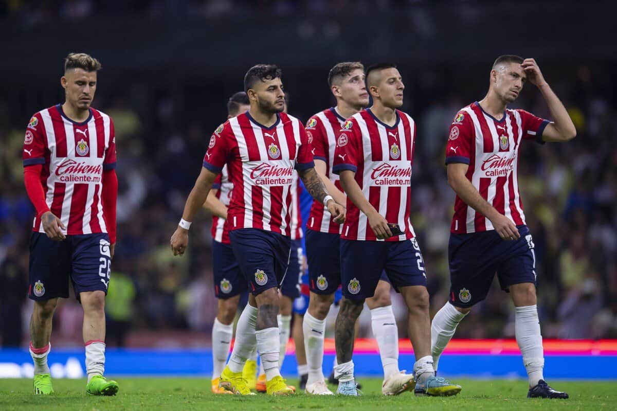 San Luis vs. Chivas Preview and Betting Odds