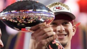 Resumo do Super Bowl LVIII