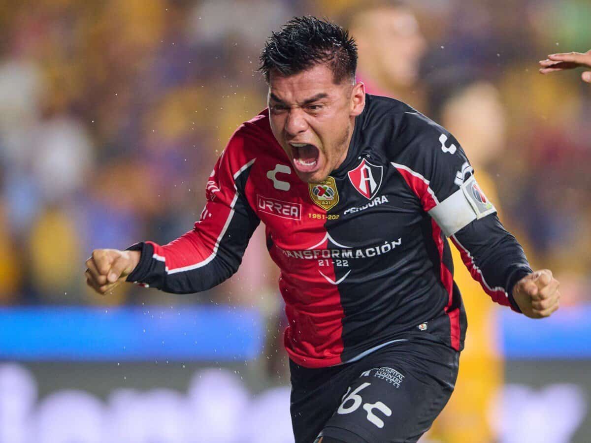 Tigres vs. Atlas Preview and Betting Odds