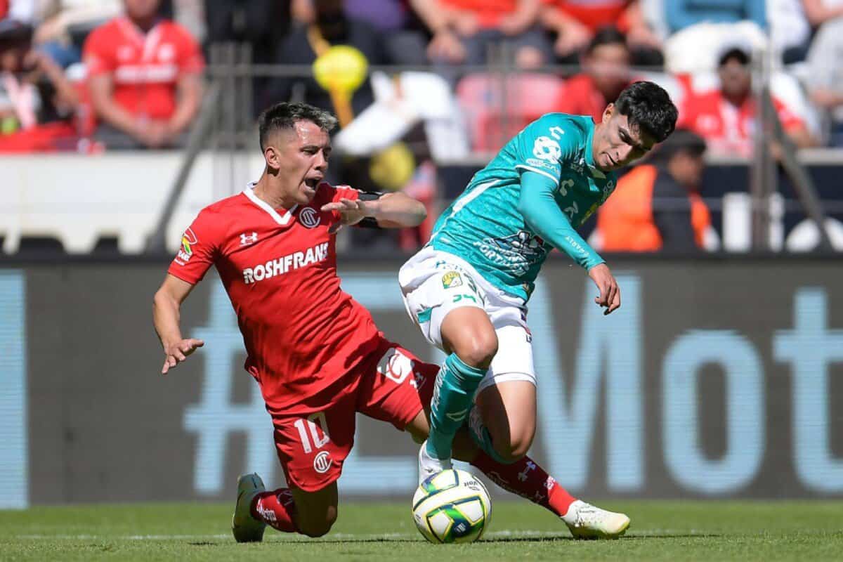 Toluca vs. Club León Preview and Free Pick