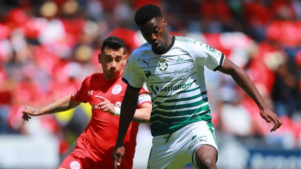 Previa del Toluca vs Santos Laguna y Pronóstico Gratis