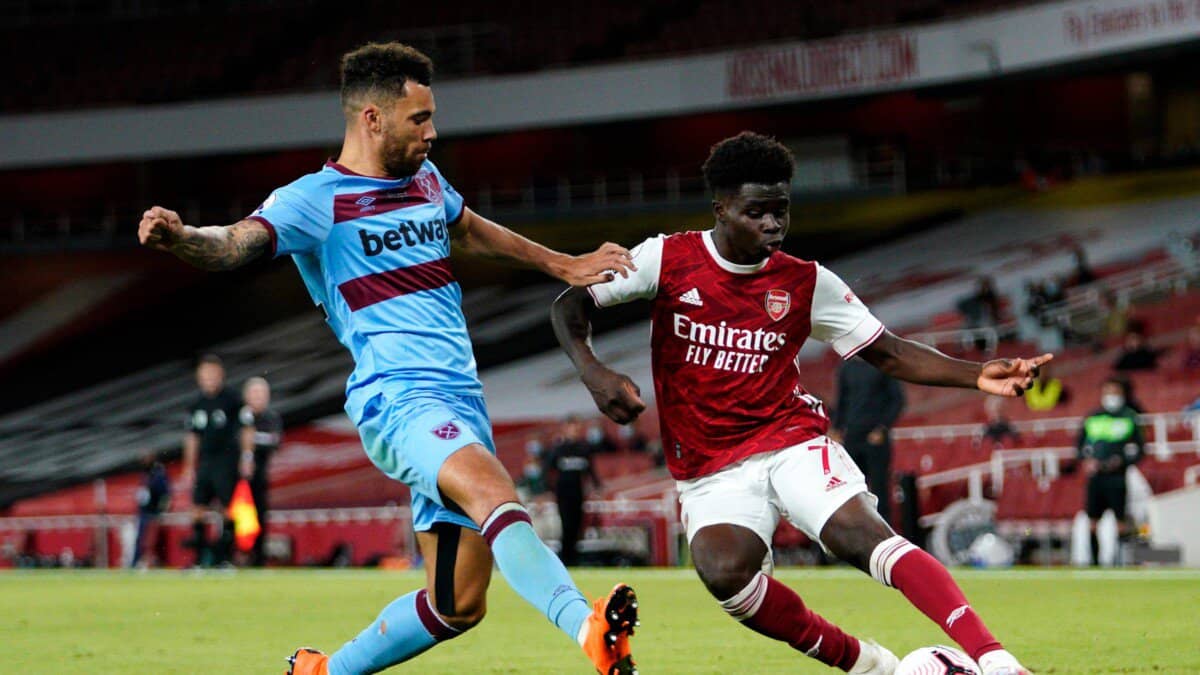 West Ham vs. Arsenal Preview and Free Pick