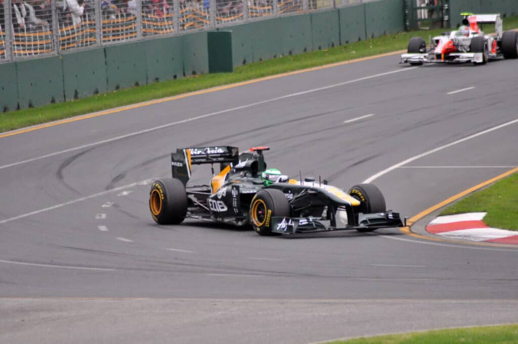 2024 Australian GP
