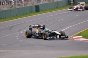 2024 Australian GP