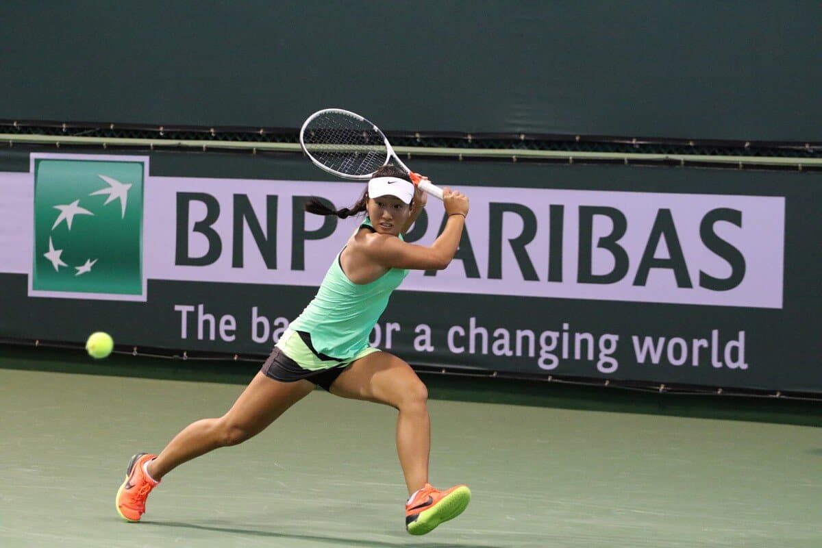 2024 BNP Paribas Open Preview