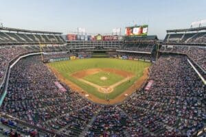 2024 MLB Season