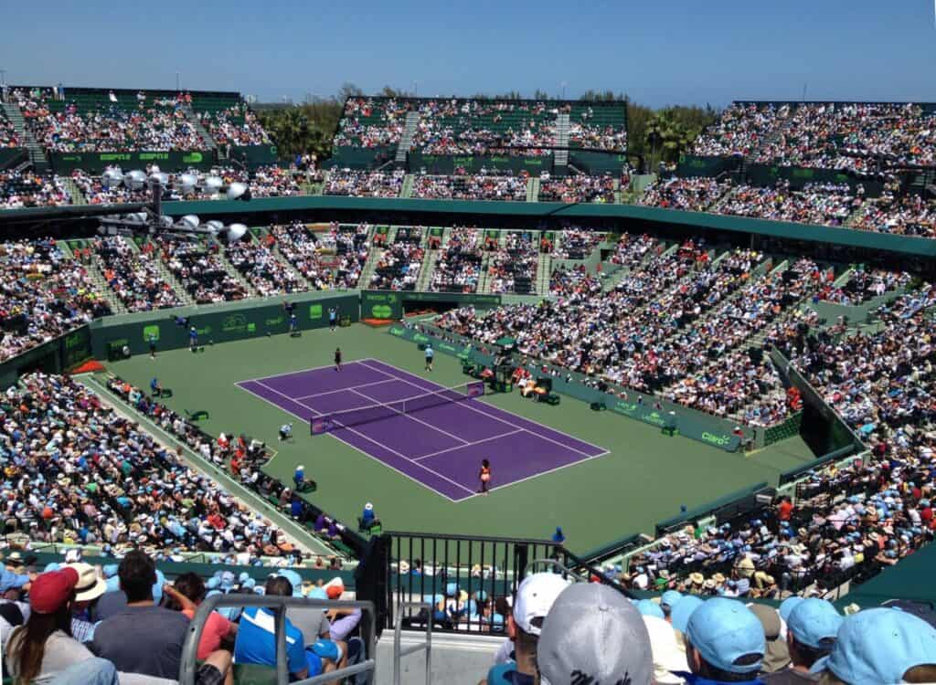 2024 Miami Open presented by Itau