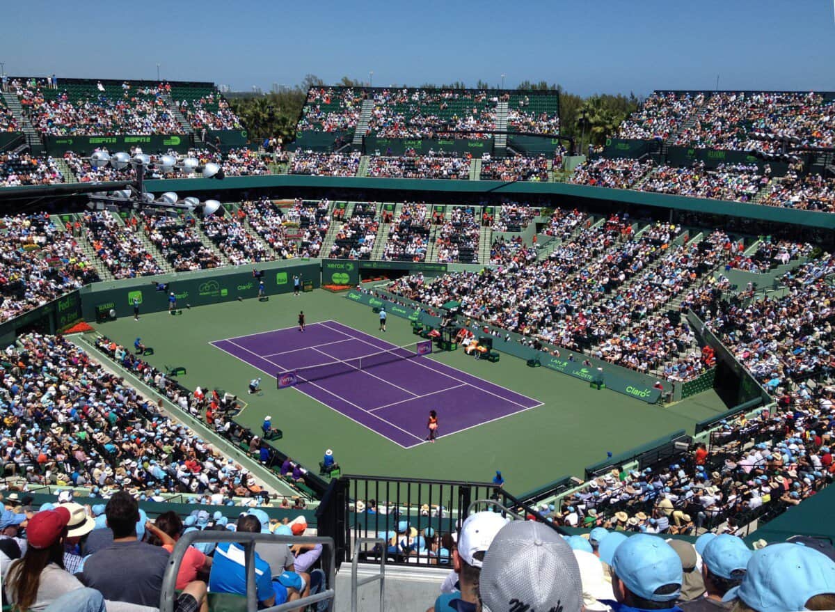 2024 Miami Open presented by Itau Preview