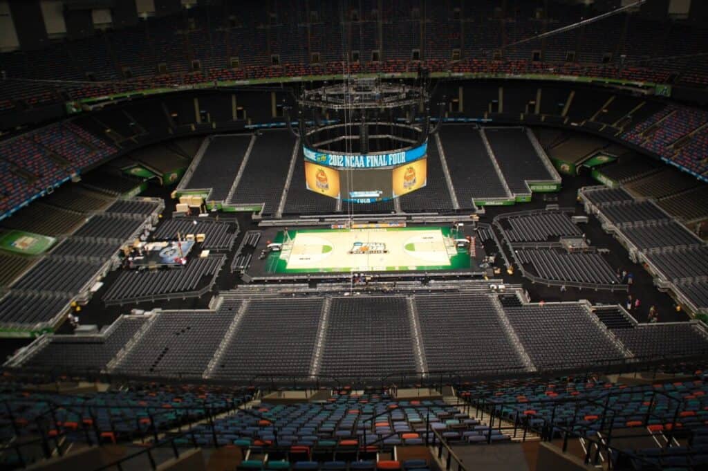 2024 NCAA March Madness