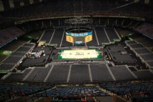 2024 NCAA March Madness
