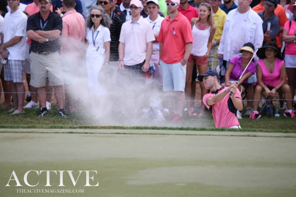 2024 THE PLAYERS Championship