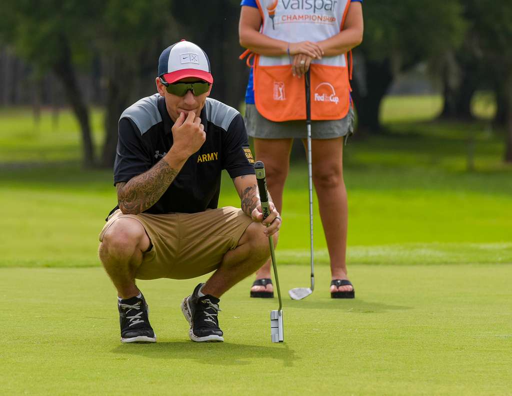 2024 Valspar Championship