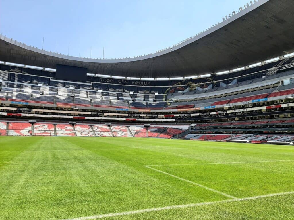 Liga MX America