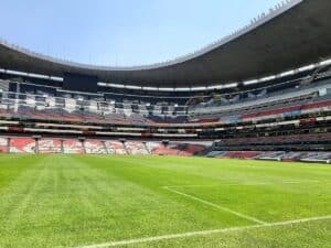 Liga MX America
