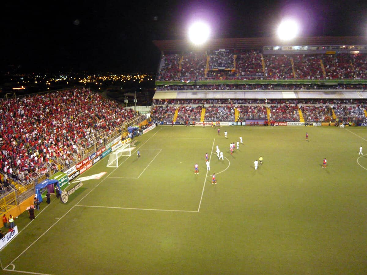Costa Rica x Honduras: prévia dos playoffs da Liga das Nações da Concacaf