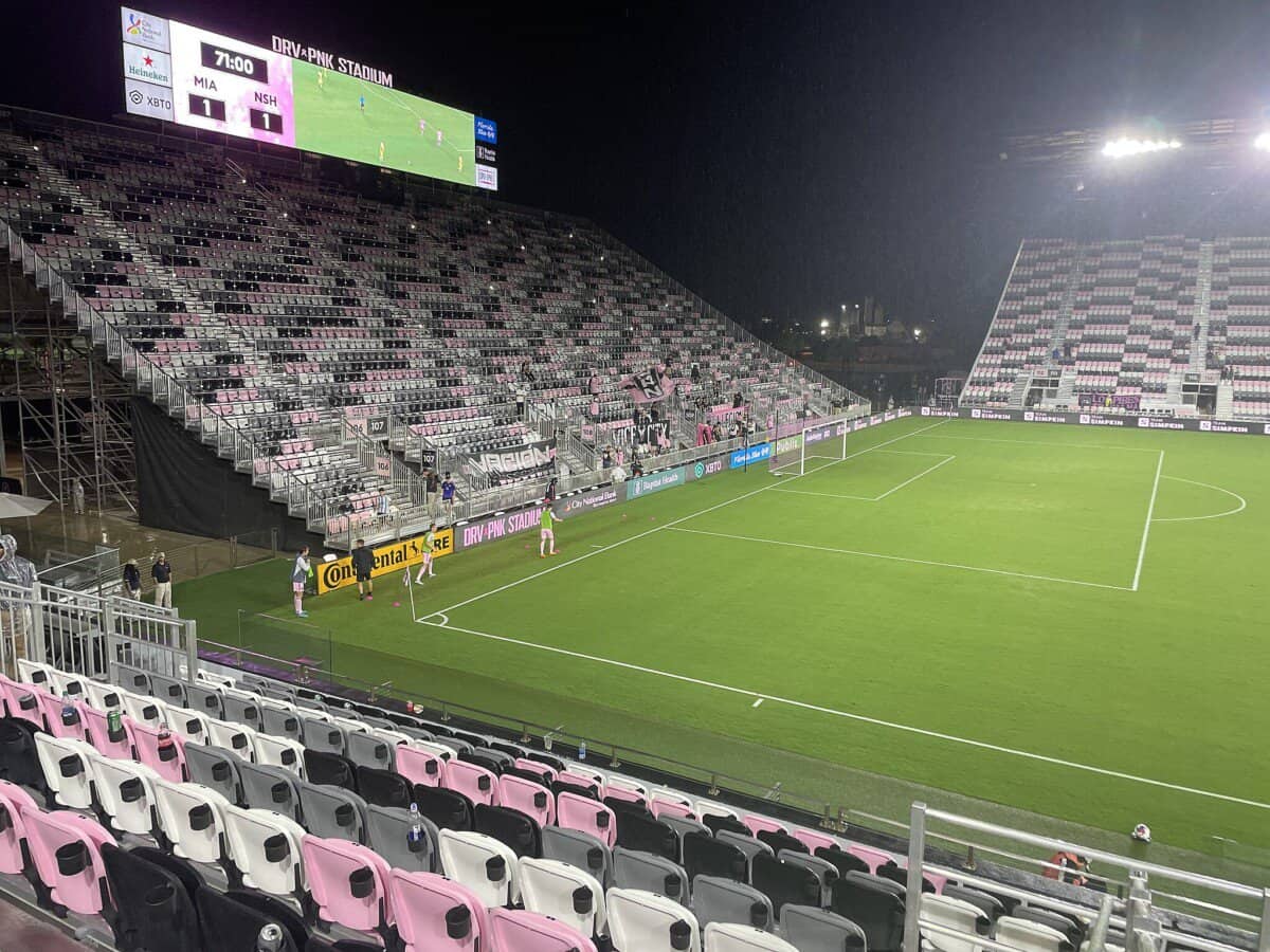 Inter Miami vs. CF Montreal Preview and Free Pick