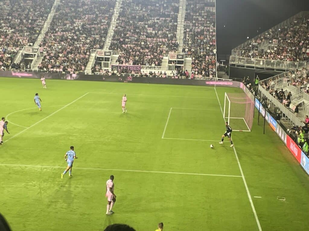 NYC FC vs. Inter Miami Preview and Betting Odds