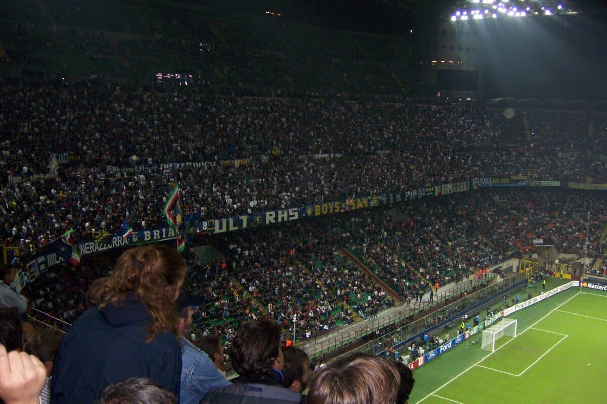 Previa del Inter vs Napoli y Cuotas de Apuestas