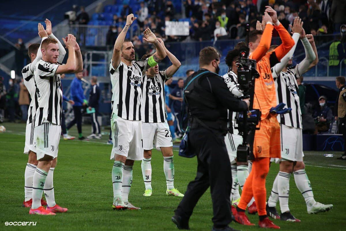 Juventus vs. Atalanta Preview and Free Pick