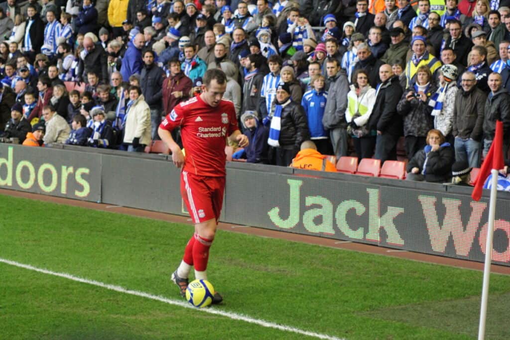 Liverpool x Brighton