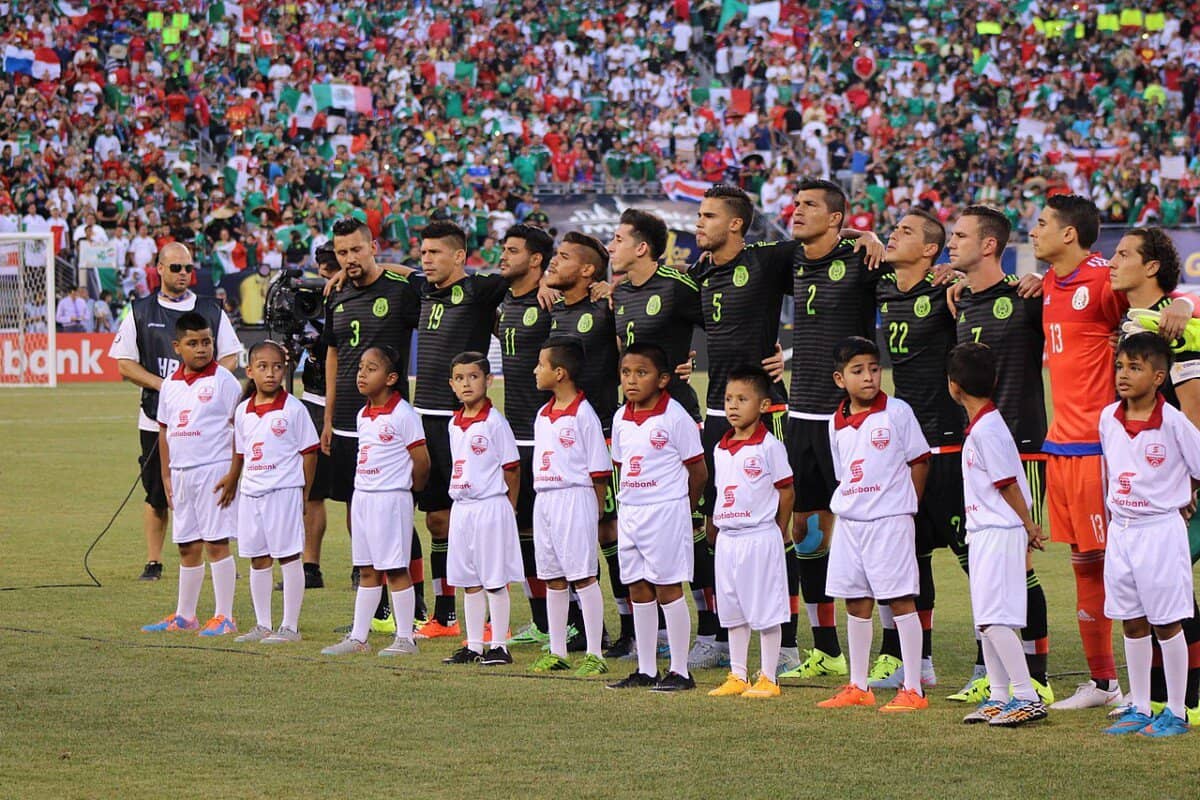 Panamá x México: prévia da semifinal da Liga das Nações da Concacaf