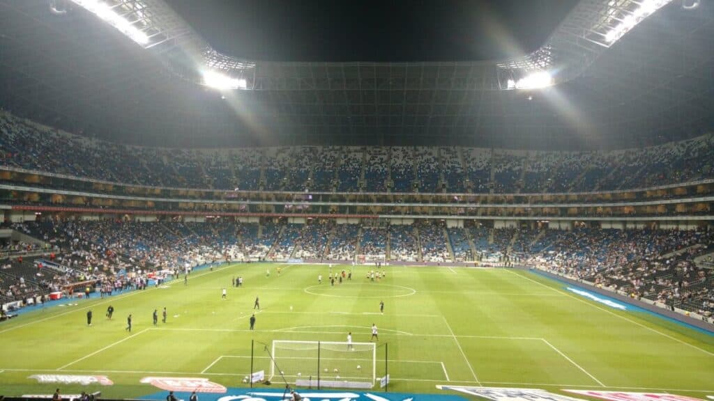 Monterrey vs. América Liguilla Fem Final Preview