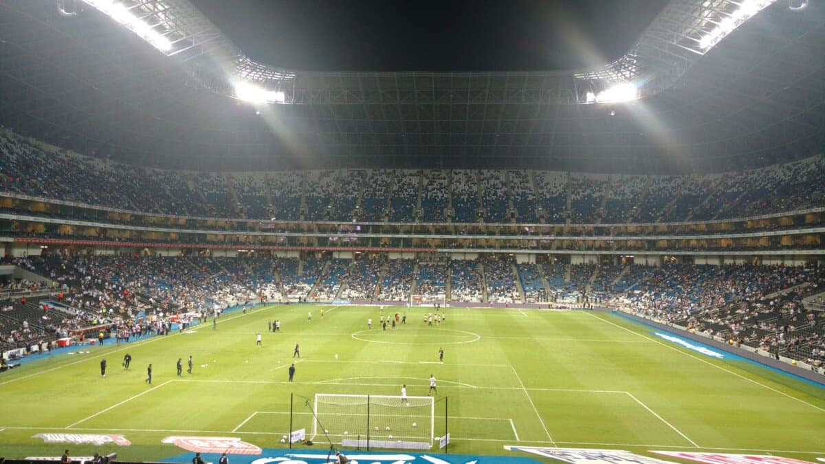 Monterrey vs. Cruz Azul: Liguilla Semifinals Preview