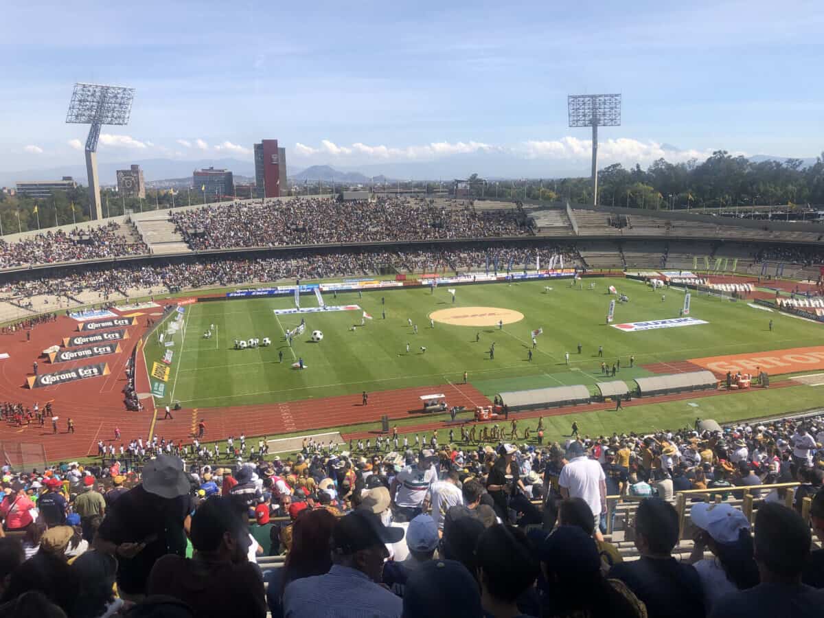 Previa de Pumas vs Cruz Azul y Pronósticos Gratis