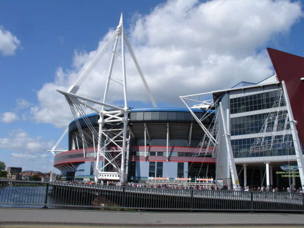 Wales vs. Poland