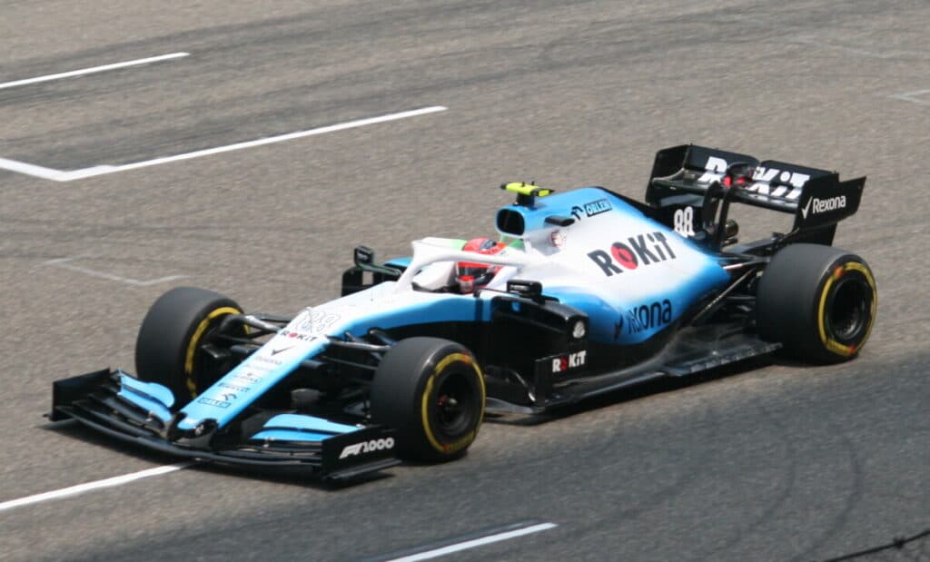 2024 Chinese GP