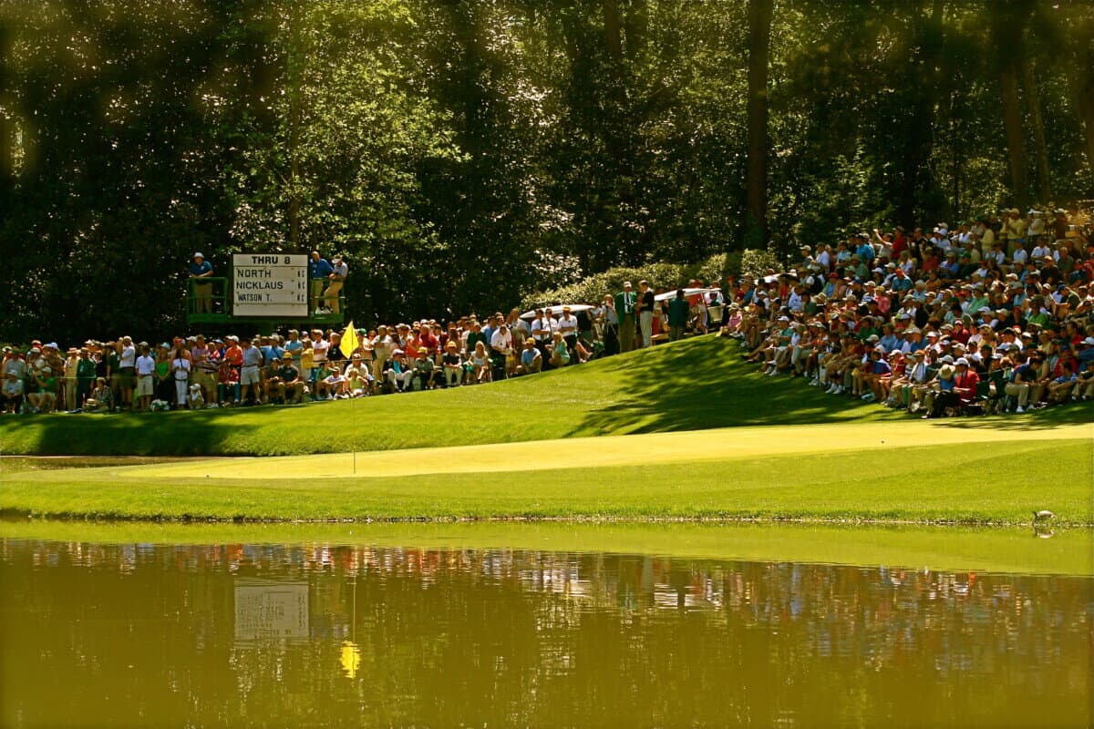 2024 Masters Tournament Preview and Betting Odds