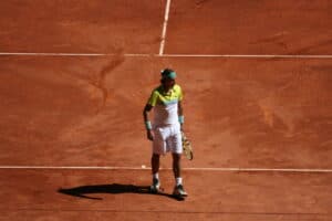 2024 Mutua Madrid Open