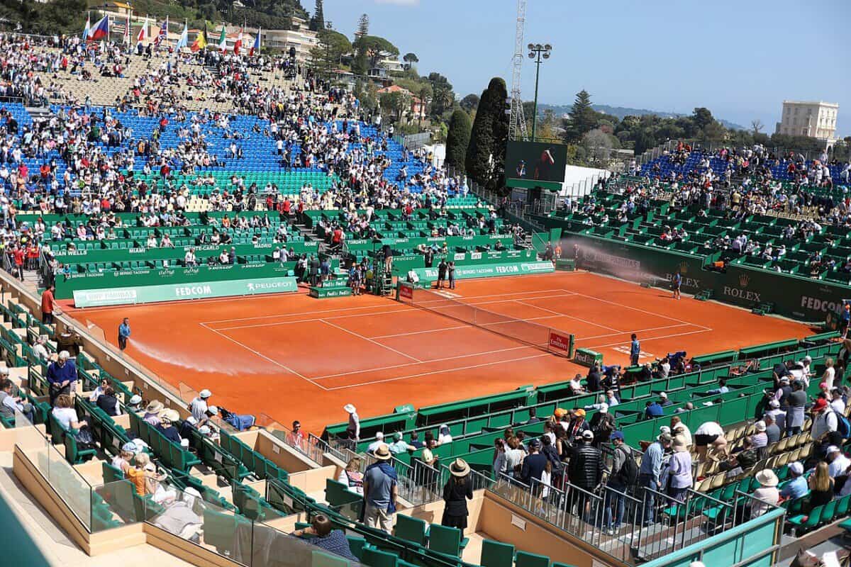 2024 Rolex Monte-Carlo Masters Preview and Free Picks