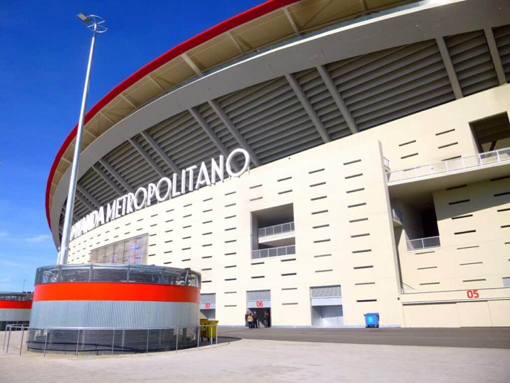 Atlético Madrid