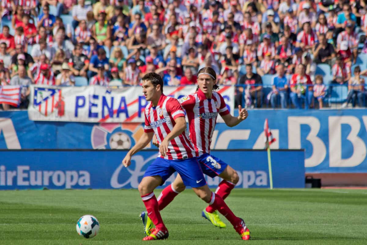 Atlético Madrid vs. Athletic Club Betting Odds and Free Pick