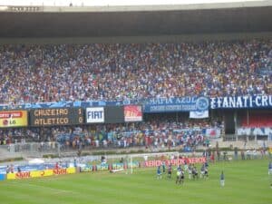 Atlético Mineiro x Cruzeiro