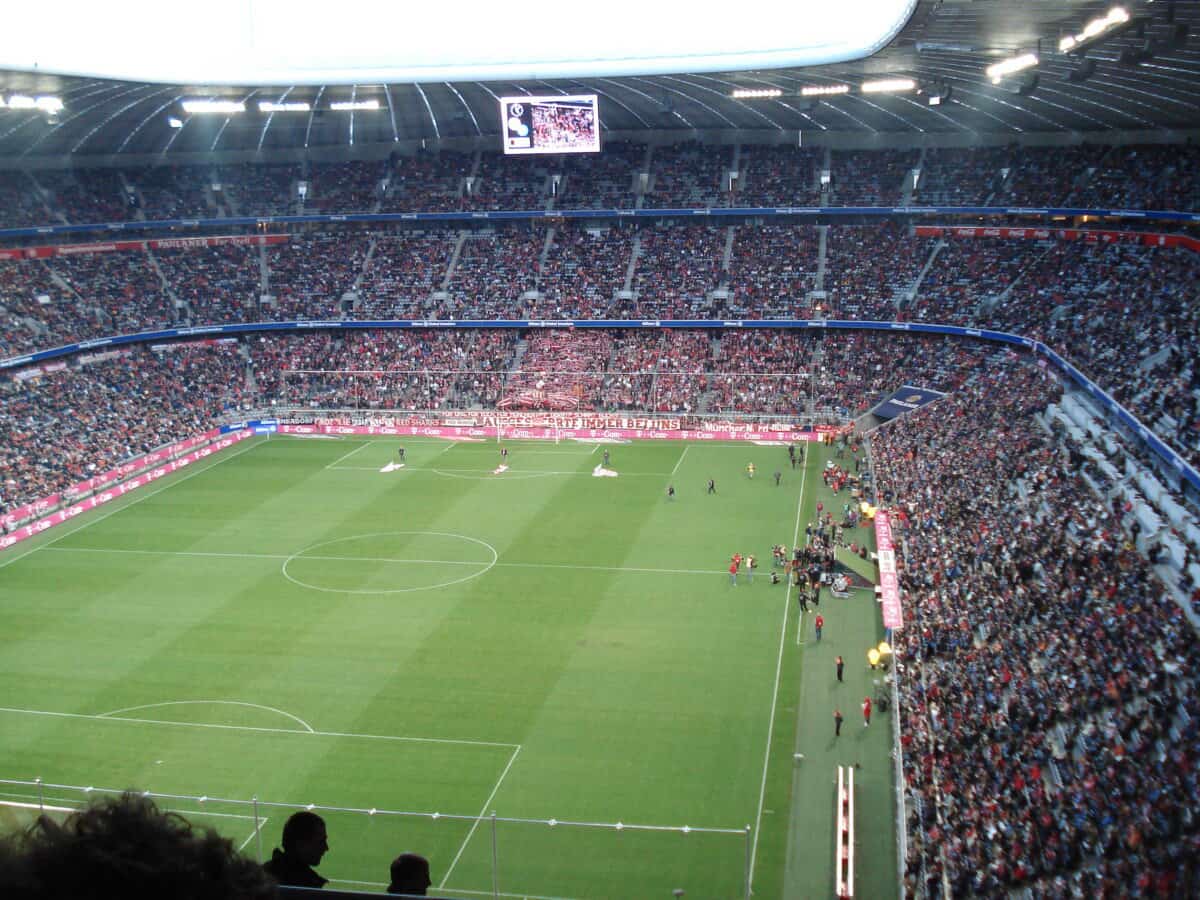Bayern vs. Arsenal: Champions League Quarterfinals Preview