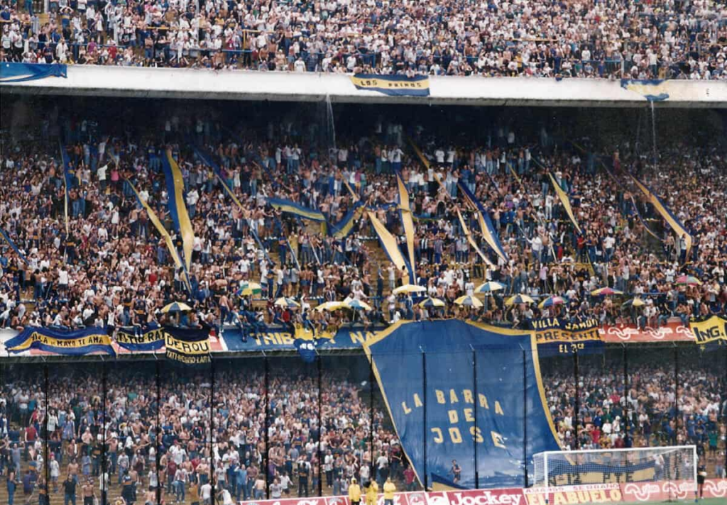 Copa de la Liga Argentina: Matchday Betting Favorites