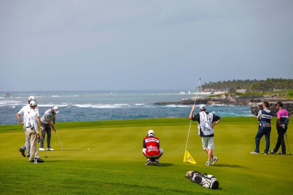 Corales Puntacana Championship