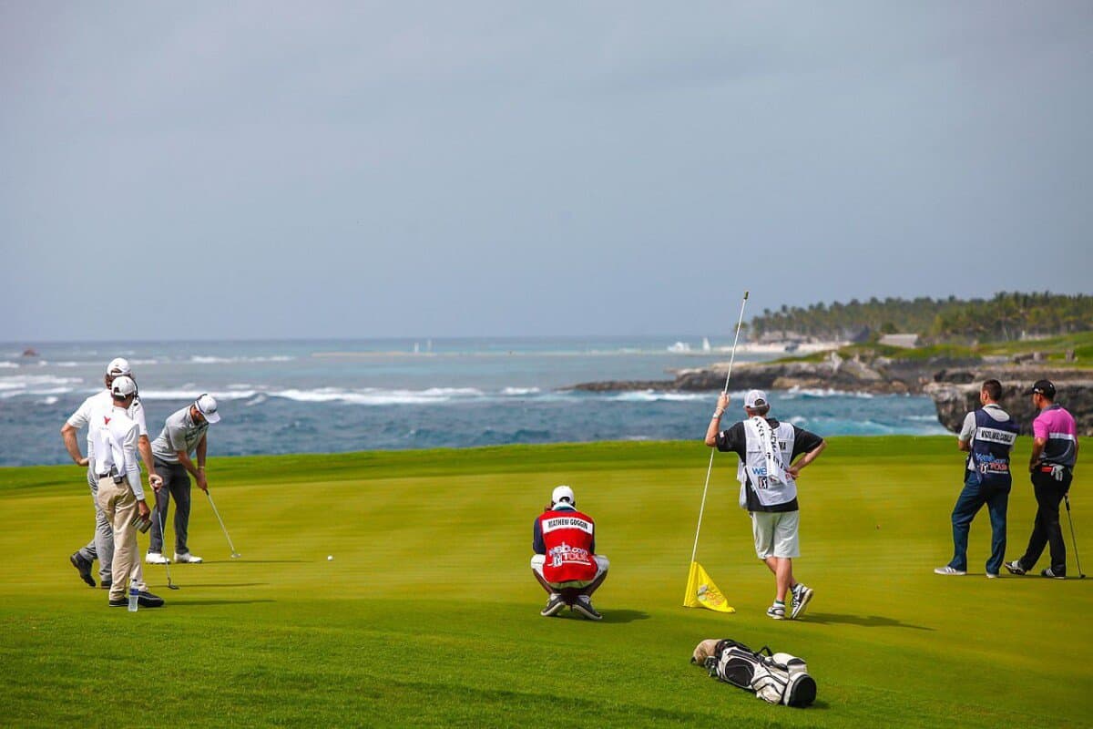 2024 Corales Puntacana Championship Preview and Odds