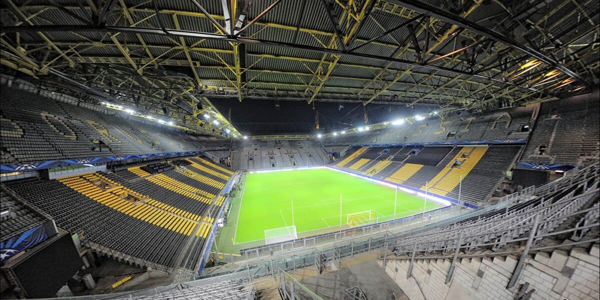 Dortmund vs. PSG: Champions League Semifinals Preview