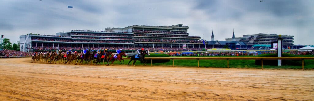 El derby de Kentucky