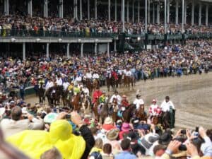 Kentucky Derby