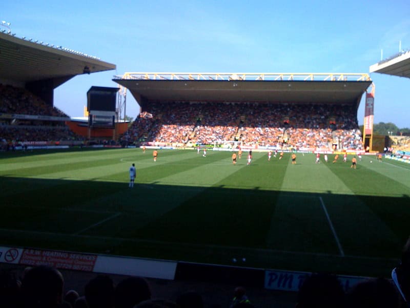 Antevisão do Wolves vs. Arsenal e probabilidades de aposta