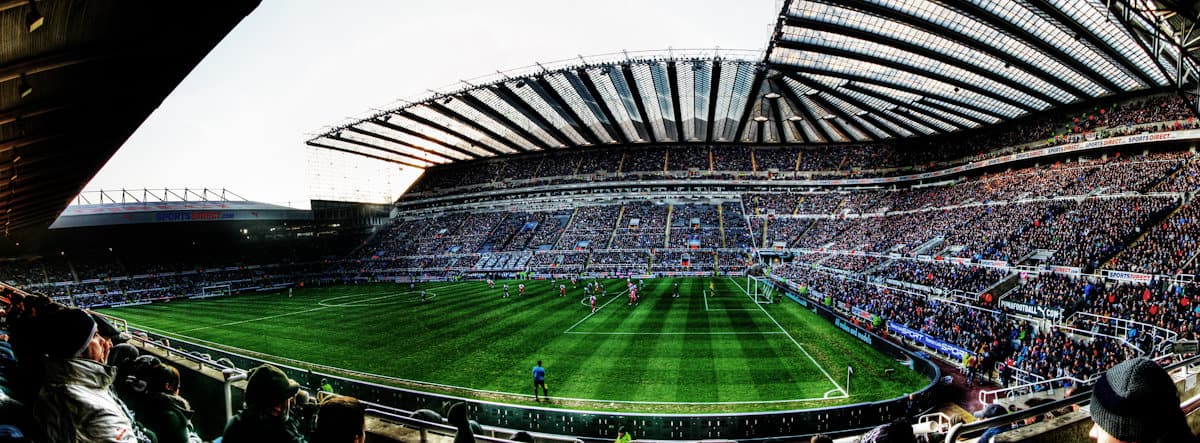 Newcastle vs. Tottenham Preview and Betting Odds