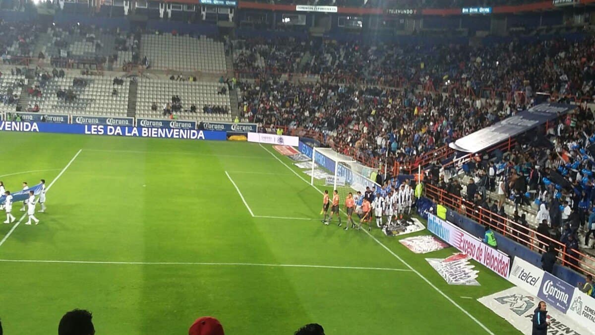 Pachuca x Necaxa: prévia do play-in do Clausura MX 2024