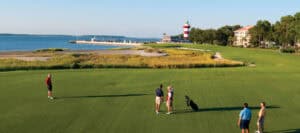 RBC Heritage